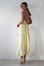 Melisande | Vestito Satinato Glowline