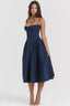 Nola | Sophisticated Muse Gown