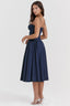 Nola | Sophisticated Muse Gown