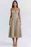 Nola | Vestido Musa Sofisticada