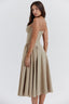 Nola | Sophisticated Muse Gown