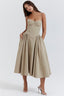 Nola | Sophisticated Muse Gown