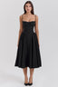 Nola | Sophisticated Muse Gown