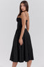 Nola | Sophisticated Muse Gown