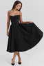 Nola | Sophisticated Muse Gown
