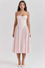 Nola | Sophisticated Muse Gown