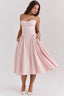 Nola | Sophisticated Muse Gown