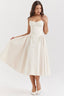 Nola | Sophisticated Muse Gown