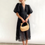 Hallie | Elegante Zomerjurk
