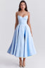 Selene Midi Dress