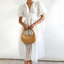 Hallie | Elegante Zomerjurk
