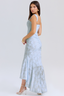 Ayla | Vestido Sirena de Encaje