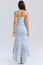 Ayla | Vestido Sirena de Encaje