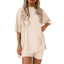 Everly | Bambumjuk Lounge-set