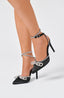Jenna Black Heels
