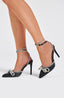 Jenna Black Heels