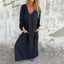 Borealle™ | Φόρεμα Flow Maxi