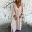 Borealle™ | Flow Maxi Dress