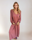 Borealle™ | Flow Maxi Dress