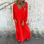 Borealle™ | Flow Maxi Dress