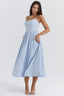 Maria | Vestito Midi Elegante