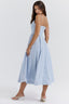 Maria | Vestito Midi Elegante