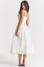 Maria | Vestito Midi Elegante