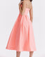 Maria | Vestito Midi Elegante