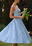 Ariana | Vestido midi sin mangas