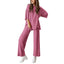 Elara | Bamboo Soft Lounge Set
