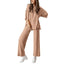 Elara | Bamboe Zachte Loungeset