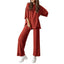 Elara | Bamboo Soft Lounge Set