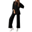 Elara | Bamboe Zachte Loungeset