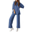 Elara | Bamboo Soft Lounge Set