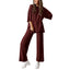 Elara | Bamboo Soft Lounge Set