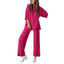 Elara | Bamboo Soft Lounge Set