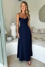 Galina | Abito Maxi Elegante
