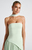 Eliza | Striking Silhouette Evening Dress