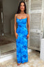 Dorothy | Stunning Floral Dress