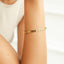 Wilmara | Roman Numeral Bangle