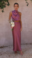 Sybil | Contemporary Muse Gown