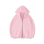 Yukon | Sudadera con capucha de doble cremallera