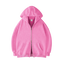 Yukon | Sudadera con capucha de doble cremallera