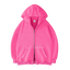 Yukon | Sudadera con capucha de doble cremallera