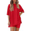 Everly | Bamboo Soft Lounge Set