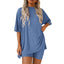 Everly | Bamboo Soft Lounge Set
