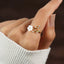 Kaia | Blomster Ring